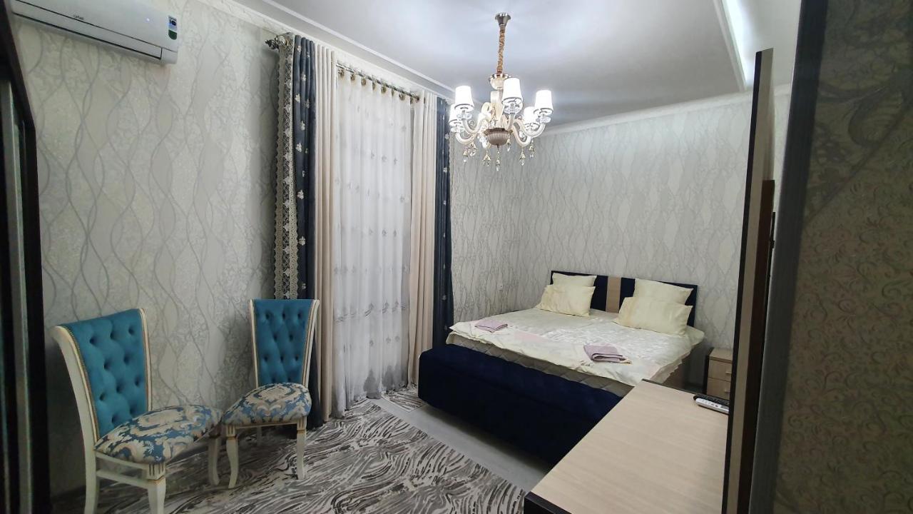 Fayzli Guesthouse Tashkent Exterior photo